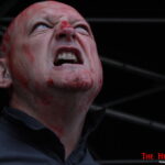 Stonehenge 2016: Putrid Offal